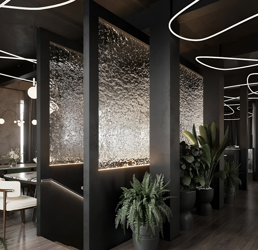 Night Restaurant